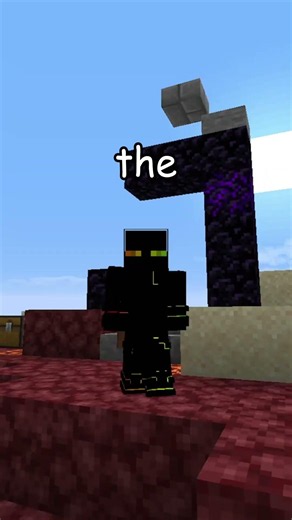 These simple MINECRAFT tricks are actually broken #minecraft