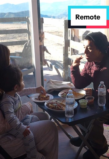 Life’s so much better with a remote job #creatorsearchinsights #remotejob #remote #remotework #freedom