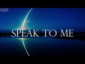 AURORA - Soft Universe (LYRICS)