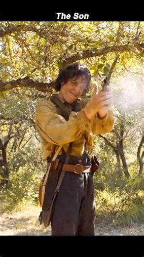 The Arrow Was Just the Beginning | Eli's Savage Ambush Fight in The Son