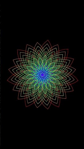 Unbelievable Python Turtle Art! 🐍🎨