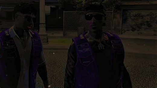 BMC Satu Mimpi di GTA V: Gameplay dan Edits