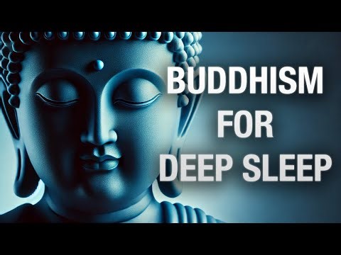 Zen Stories for Deep Relaxation - 3 HOURS of Zen Buddhism for REST
