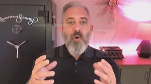 Jeremy Corbell Says New UFO Image is Major Development