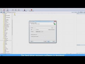 The complete hard drive recovery solution - Hetman Partition Recovery