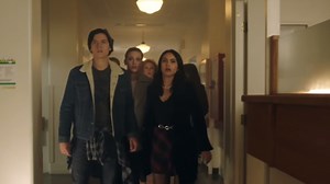 Here are the new characters in 'Riverdale'