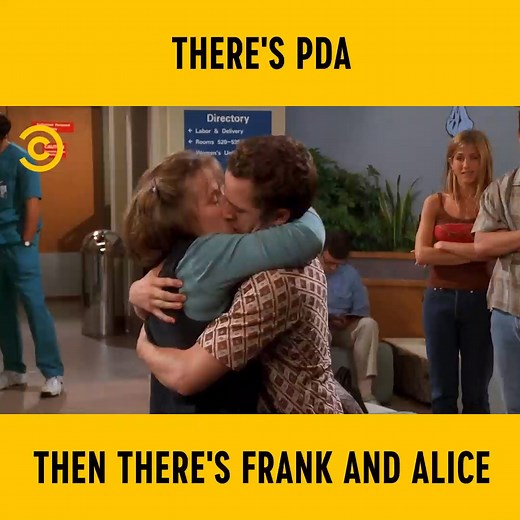 Act responsibly this National Cuddle Up Day 😂 | Comedy Central UK