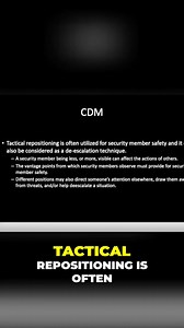 De-escalation Tactics | 🔗Full Video in Comments | Christian Warrior Training