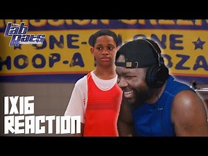 Lab Rats 1x16 REACTION!!! {Air Leo}
