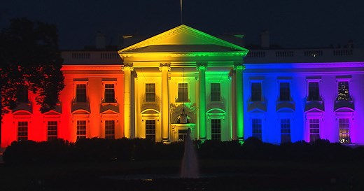 Landmark: Supreme Court Rules Same-Sex Marriage Legal Nationwide