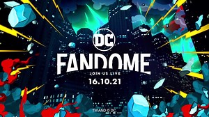 Faster than a speeding bullet and more powerful than a locomotive... but we call him Superman! Register now on DCFanDome.com for the full video ahead of the ultimate global streaming experience on October 16! All fans are welcome at #DCFanDome 🙌 Will you be joining us? Let us know in the comments 👇 | DC Comics