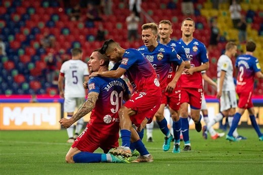 Krylya Sovetov vs CSKA Moscow prediction, preview, team news and more | Russian Premier League 2021-22