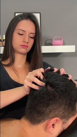 Amazing ASMR Chair Massage for Relax