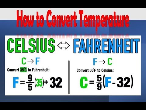 Converting Temperature from Fahrenheit to Celsius in Small Basic