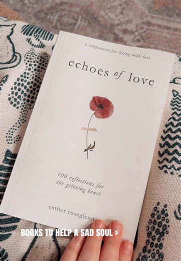 my sweet aunt got me this book🤍 book number 3 ✨