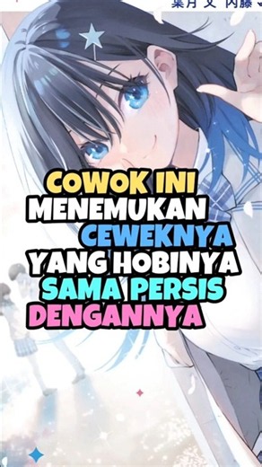 Padahal cerita nya menarik tapi.... 😭 #manga #anime #rekomendasimanga #rekomendasianime #wibu