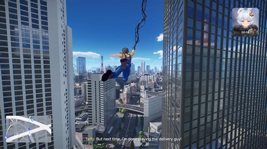 Ananta Looks Pretty Awesome, But We Don't Think It's Coming To Xbox