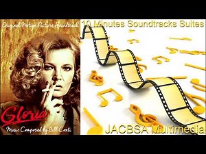 "Gloria" Soundtrack Suite