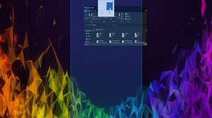 Samsung Easy Setting Box