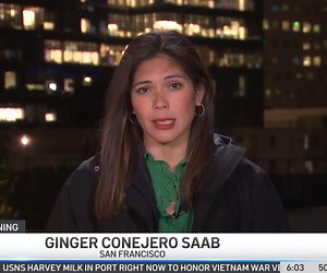 3.1K views · 26 reactions | Was great to be featured on NBC Bay Area in California with one of our amazing patient couples talking about their successful IVF journey to Barbados Fertility Centre. Have a look at the original video here: https://www.youtube.com/watch?v=MTiU69FDe8g #ivfabroad #bestivfclinic #CaliforniaIVF #ivfincalifornia | Barbados Fertility Centre | Facebook