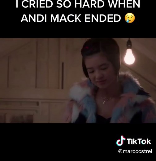 Andi Mack Ending: A Masterpiece of Emotion | LGBT Series Finale