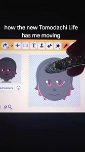 Tomodachi Life: Can't Get Off the Game!