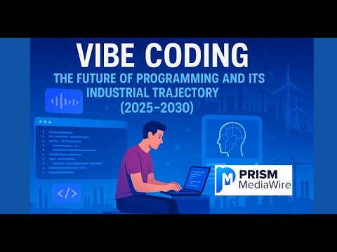 Vibe Coding: The Future of Industrial Programming