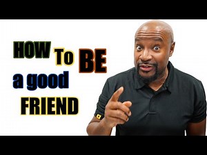 Teaching Kids How to Be a Good Friend | Friendship Lessons for Kids (K–5)