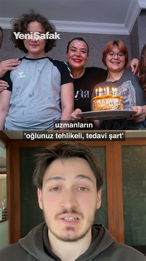 Anne neden tutuklandı?