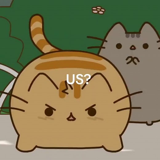 Pusheen Cat Breed: Real or Tabby?