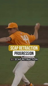 31K views · 138 reactions | Here's a simple drill progression to improve scap retraction:⁠ ⁠ 1. Scap Dig Wall Drill⁠ 2. Lasso Drill⁠ 3. Figure 8 Rocker Drill⁠ 4. Rhythm Rocker (hands together)⁠ ⁠ Note: Mobility may be your limiting factor, so make sure to attack this as well (covered in other videos on our page). | Tread Athletics | Facebook