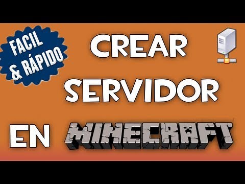Tutorial: Como crear un server en Minecraft 1.5.2 [Bien explicado] & [Fácil]