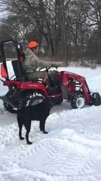 Massey Ferguson 1700 series float mode