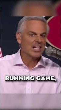 Colin Cowherd: QBs Are Only as Good as Their ROSTER - Bryce Young, C.J. Stroud & CJ Carr Explained