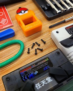Better Black Screws for Miyoo Mini Systems! (mini, Plus, Mini Flip, Flip and Miyoo A30) - Etsy