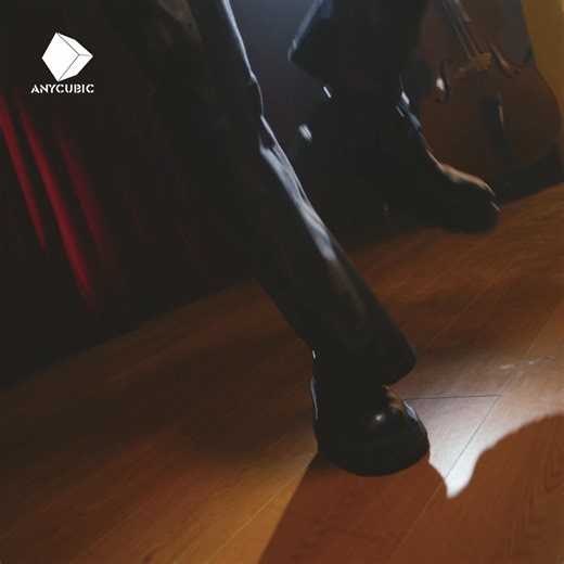 166 reactions · 12 shares | ✨ Turn creativity into reality with Anycubic’s high-precision 3D printers! ️ Perfect for pros & beginners—smooth printing, easy to use!  Affordable prices, premium quality. Your dream projects start here!  Shop now & unlock endless possibilities! #3DPrinting #DIY | ANYCUBIC | Facebook