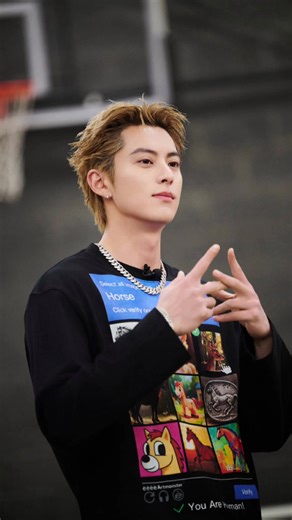 #หวังเฮ่อตี้ 17.02.26 Studio update 😍🧧🎉#ดีแลนหวัง #ขอบคุณทุกกําลังใจ❤️ขอบคุณทุกคอมเม้น🙏 #เทรนด์วันนี้ #วันนี้ในอดีต