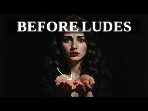 Before Quaaludes: The Barbiturate Epidemic That Killed Marilyn Monroe Judy Garland and Millions More