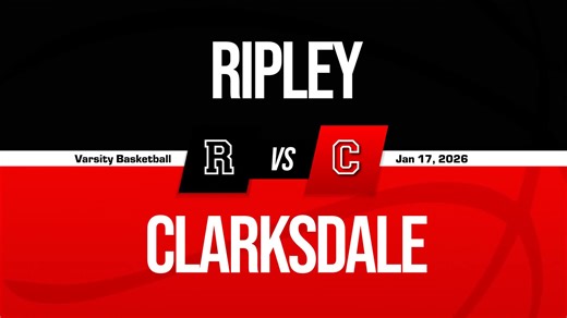 Basketball Recap: Ripley's Win on Thursday Extends Winning Streak to Five