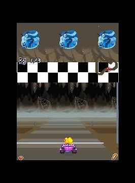 Crash Nitro Kart 2: Carbon monOxide | Challenges | Java Platform