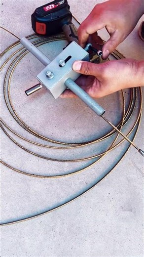 electricianThread puller #High-performance utility tool#practicalgoodtools#hardwaretools#electrician