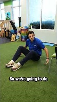How to Safely Get Up After a Fall