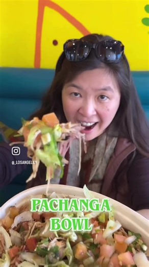 Delicious Discoveries at Pachanga Mexican Grill