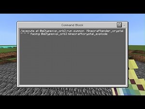 how to make a granades in minecraft