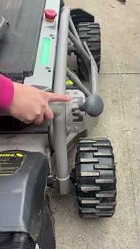 Remote control lawn mower review- is it worth it?