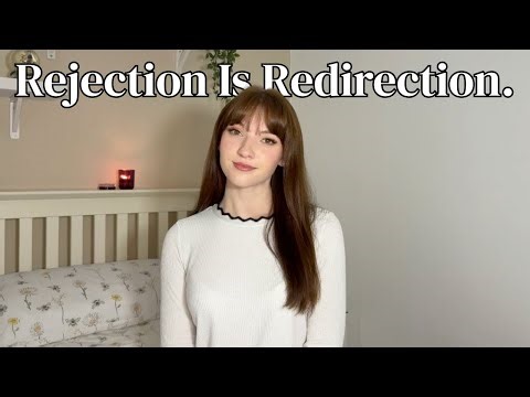 Rejection is protection | How To Deal With Rejection | Upgrading Your Mindset