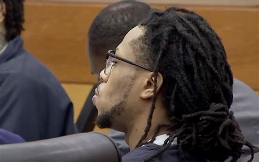 Rapper Cash Out Sentenced to Life in Prison on RICO & Sex Trafficking Charges