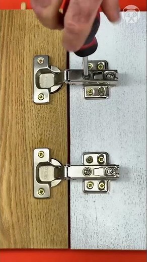 How Do hinges Work？.mp4