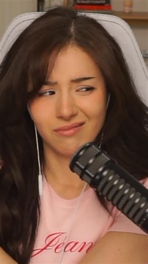 Pokimane Clips on Instagram: "Rage baiting final boss 💀 #pokimane #pokimaneclips #poki #twitch #twitchstreamer #twitchclips #twitchmoments #offlinetvandfriends #offlinetvclips #offlinetv #youtube #youtubers"