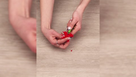 Christmas Season: Holiday crafts to create